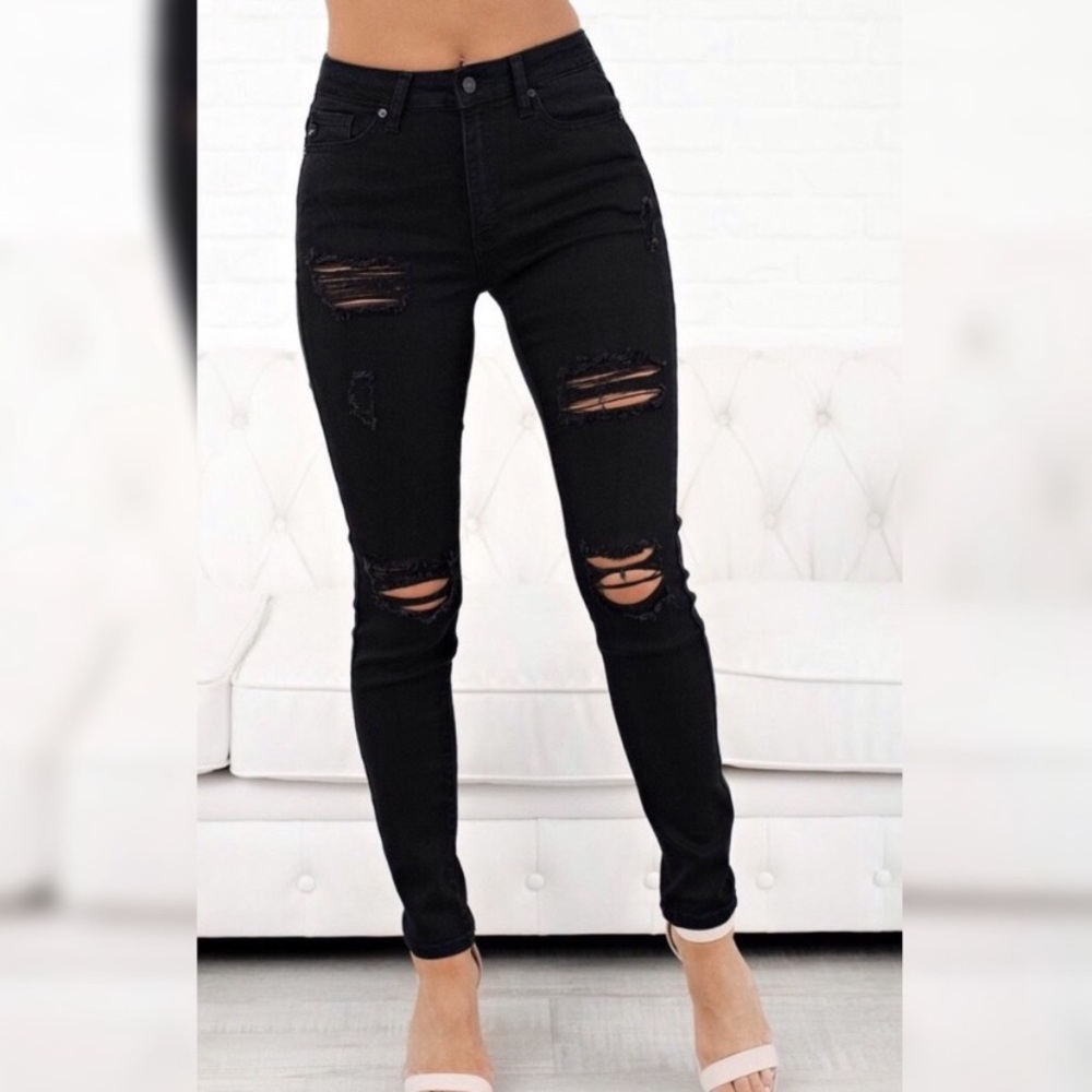 Kancan jeans